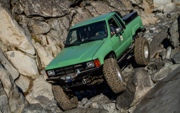 Картинка автомобили toyota