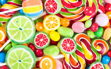 Картинка еда конфеты +шоколад +сладости леденцы