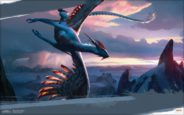 Картинка magic+the+gathering+-+fate+reforged видео+игры magic the gathering - fate reforged ролевая