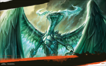 Картинка magic+the+gathering+-+fate+reforged видео+игры magic +the+gathering+-+fate+reforged the gathering - fate reforged ролевая