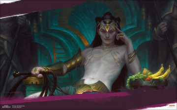 Картинка magic+the+gathering+-+fate+reforged видео+игры magic +the+gathering+-+fate+reforged the gathering - fate reforged ролевая