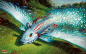 обоя magic,  the gathering - commander, видео игры, the, gathering, -, commander, ролевая