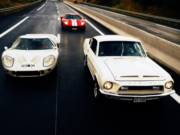 Обои картинки фото автомобили, ford