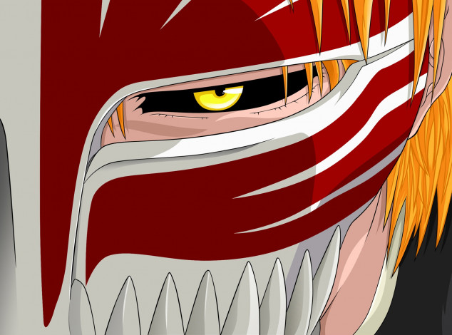 Обои картинки фото аниме, bleach, блич