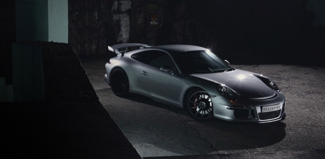 Обои картинки фото автомобили, porsche