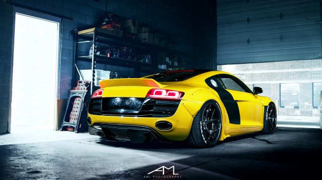 Обои картинки фото автомобили, audi