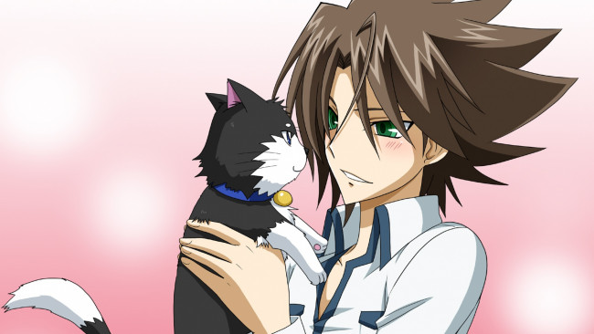 Обои картинки фото аниме, unknown,  другое