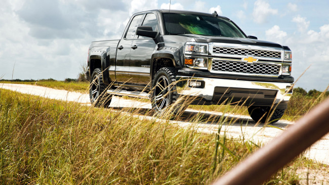 Обои картинки фото автомобили, chevrolet