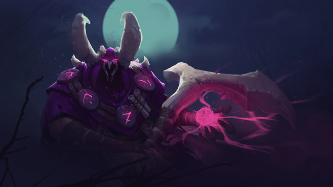 Обои картинки фото battlerite, видео игры, шутер, action, аркада