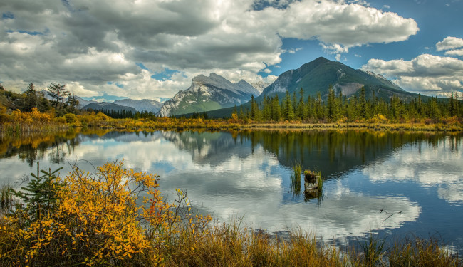 Обои картинки фото природа, реки, озера, простор