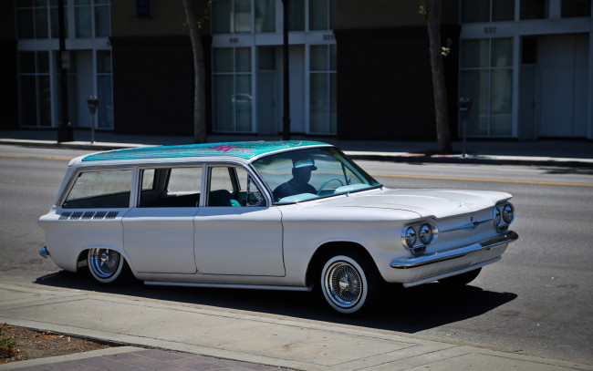 Обои картинки фото автомобили, chevrolet