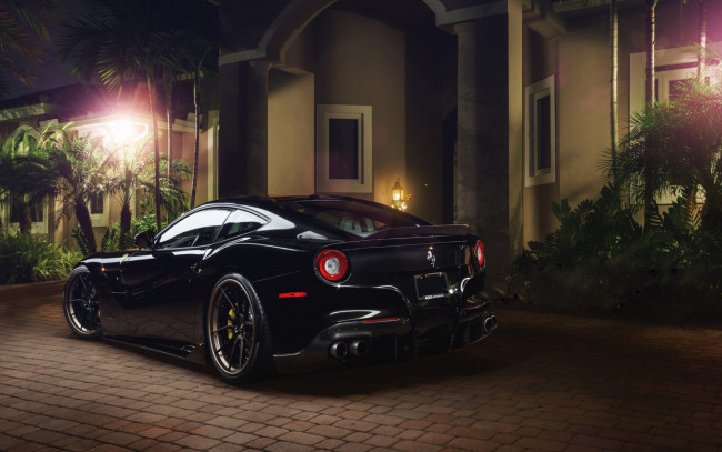 Обои картинки фото автомобили, ferrari