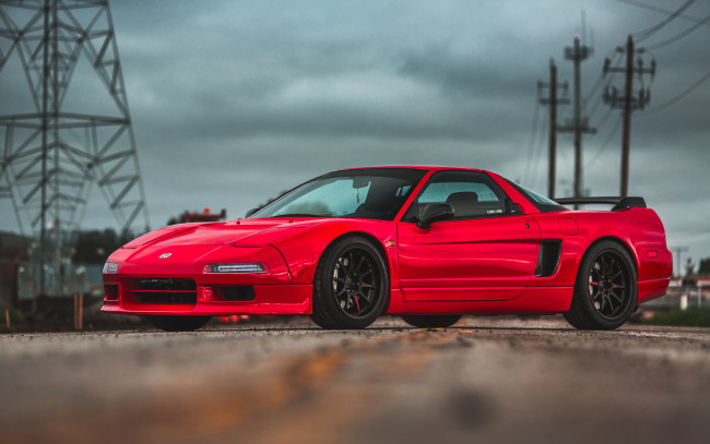 Обои картинки фото автомобили, honda