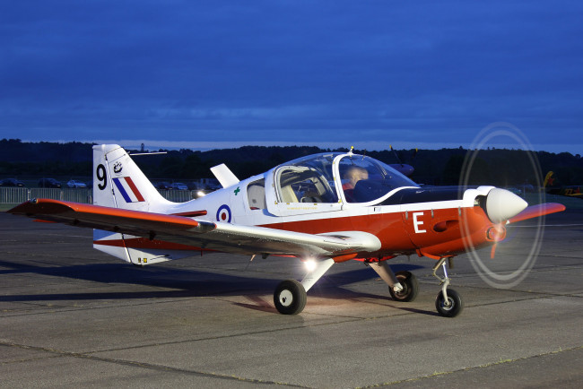 Обои картинки фото авиация, лёгкие одномоторные самолёты, аэроплан