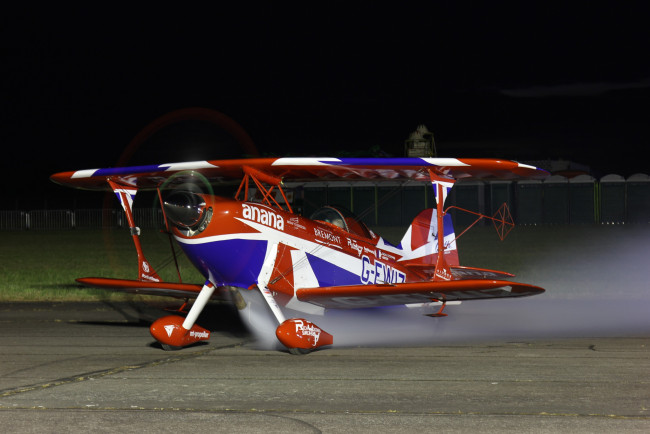 Обои картинки фото авиация, лёгкие одномоторные самолёты, аэроплан