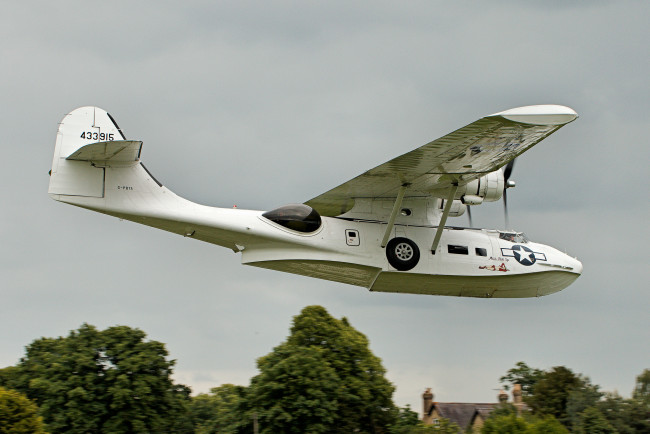 Обои картинки фото авиация, самолёты амфибии, аэроплан