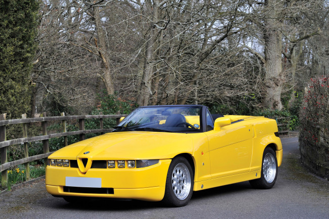 Обои картинки фото автомобили, alfa romeo, alfa