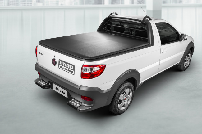 Обои картинки фото автомобили, fiat