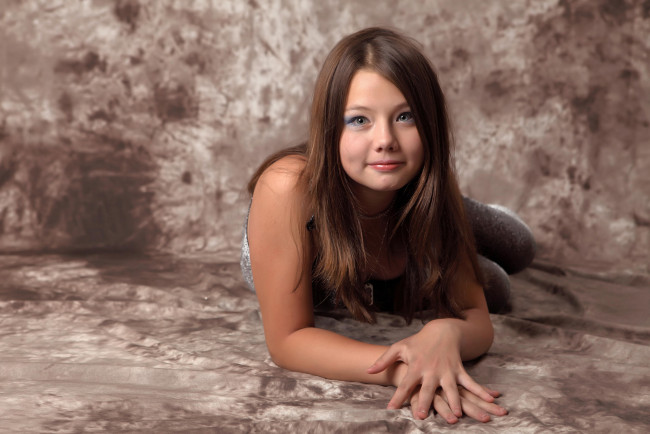 Обои картинки фото девушки, kleofia