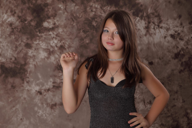 Обои картинки фото девушки, kleofia