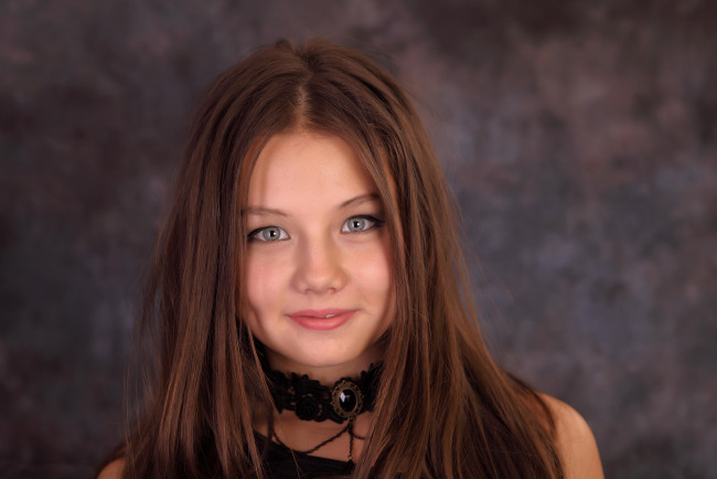 Обои картинки фото девушки, kleofia