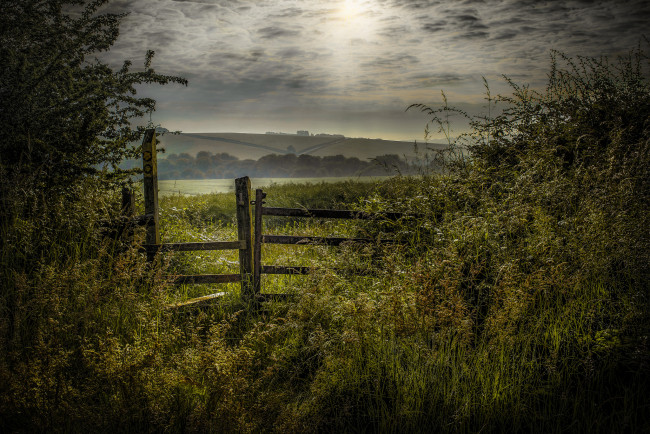 Обои картинки фото природа, пейзажи, простор