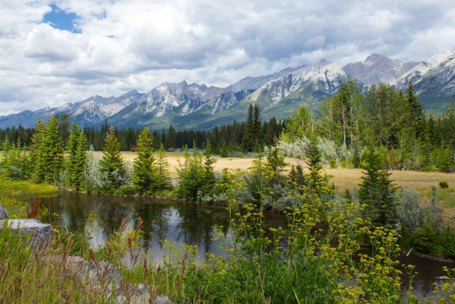 Обои картинки фото природа, реки, озера, простор