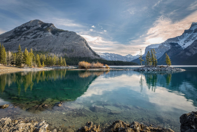 Обои картинки фото природа, реки, озера, простор