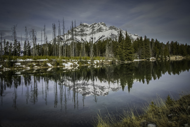 Обои картинки фото природа, реки, озера, простор