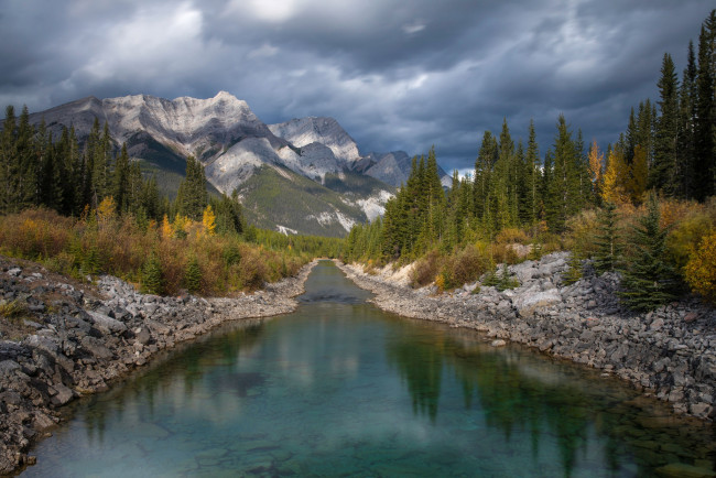 Обои картинки фото природа, реки, озера, простор