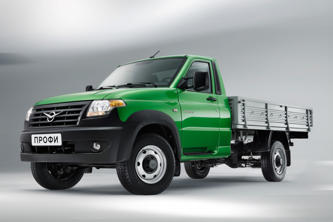 Обои картинки фото уаз профи, автомобили, уаз, профи, автомобиль