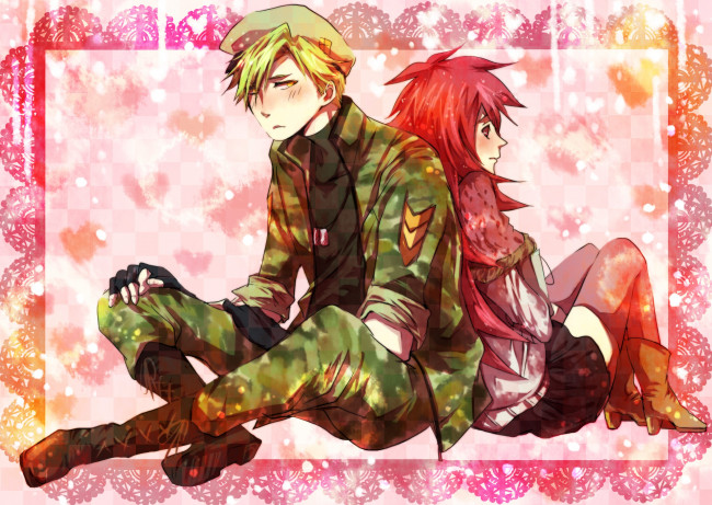 Обои картинки фото аниме, happy tree friends, счастливые, лесные, друзья