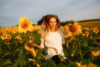 Картинка девушка девушки -unsort+ рыжеволосые+и+другие модель