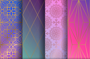 обоя векторная графика, -графика , graphics, геометрия, текстура, ornament, pattern, фон, орнамент