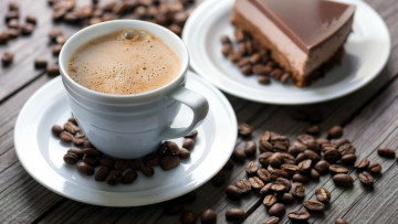 Картинка еда кофе +кофейные+зёрна эспрессо