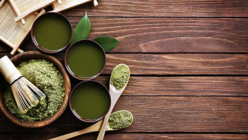 Картинка еда напитки +Чай чай зеленый