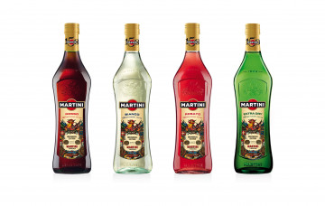 Картинка бренды martini вино