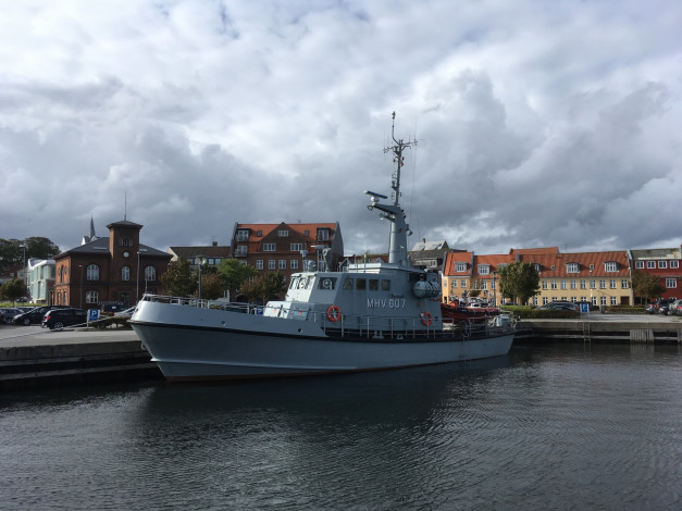 Обои картинки фото корабли, катера, военный, корабль