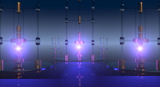 Обои картинки фото 3д графика, моделирование , modeling, цвет, фон, узор