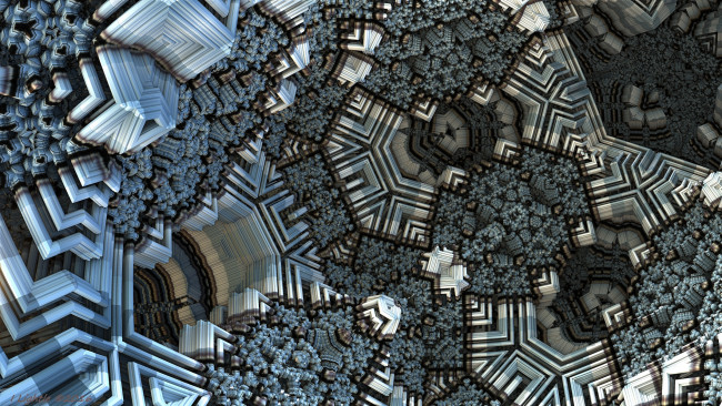 Обои картинки фото 3д графика, абстракция , abstract, цвет, фон, узор