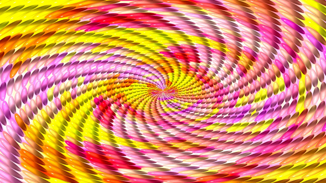 Обои картинки фото 3д графика, абстракция , abstract, цвет, фон, узор