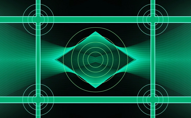 Обои картинки фото векторная графика, -графика , graphics, цвет, узор, фон