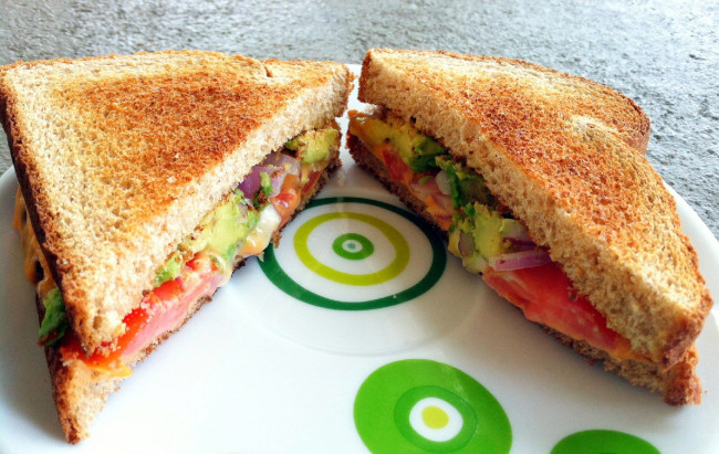 Обои картинки фото еда, бутерброды,  гамбургеры,  канапе, сэндвич