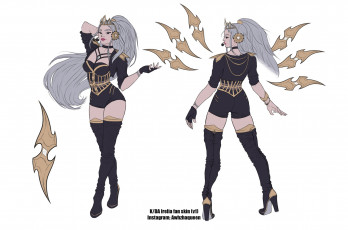 Картинка видео+игры league+of+legends irelia ракурсы