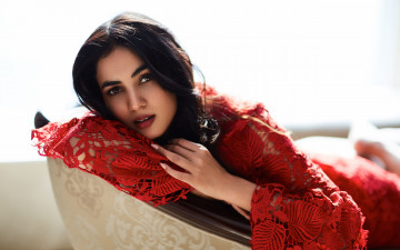 Картинка sonal+chauhan девушки sonal chauhan девушка модель брюнетка красотка красавица актриса певица стройная сексуальная макияж поза взгляд причёска знойная индия