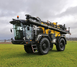 Картинка техника распылители dammann