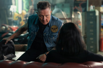 Картинка the+protege+ +2021+ кино+фильмы the+protege robert patrick кодекс киллера боевик триллер криминал роберт патрик billy boy