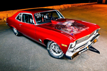 Картинка автомобили chevrolet