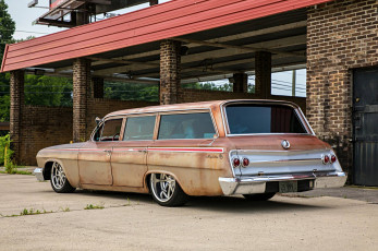 Картинка автомобили chevrolet