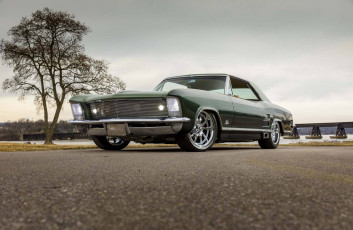 Картинка автомобили buick